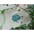Stencils / Graffiti